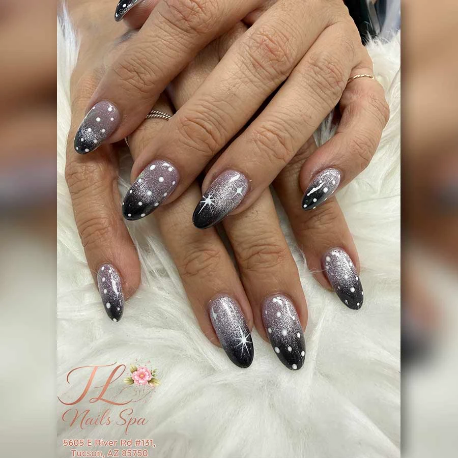 Stunning Nail Designs